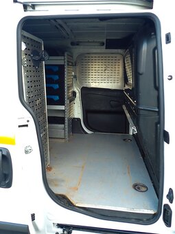 FIAT DOBLO CARGO XL 1.6diesel, 2 MIEST, 148tis KM, NOVA STK - 10