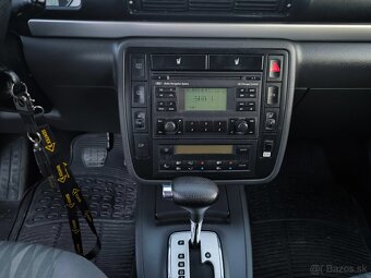Ford Galaxy 1.9 TDI 85kw rok 2003 Automat - 10