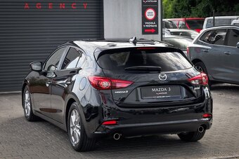 Mazda 3 2.0 Skyactiv -G120 Attraction - 10