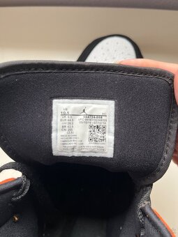Nike Air Jordan 1 Mid - 10