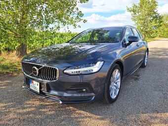 Volvo V90 Momentum PRO B4 - 10