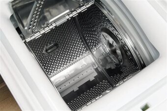 Predám ZÁNOVNÁ, automatická práčka INDESIT, display, A+++ - 10