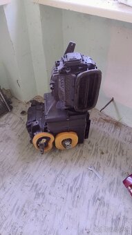 Náhradné diely na škoda Fabia 2 - 10