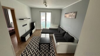 PREDAJ 2-izbový byt s balkónom, Vargové Pole, Rožňava - 10