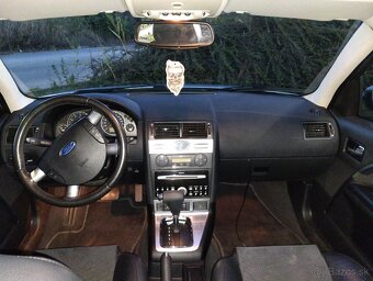 Predávam Ford Mondeo MK 3. - 10