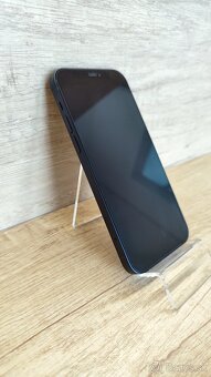 iPhone 12 black - super stav v záruke - 10