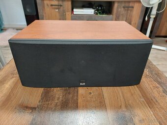 Bowers & Wilkins HTM62 - 10