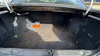 Opel Vectra B 2.6 V6 125 kw - 167 HP - 10