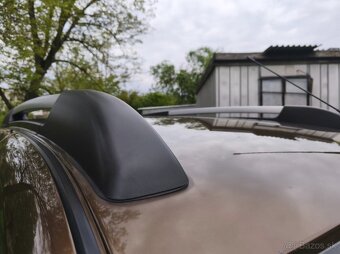 Dacia Duster 1.5 dCi, pohon 4x2 - 10