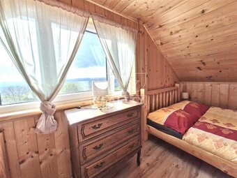 Na predaj rekreačná chata v krásnom a tichom prostredí... - 10