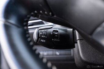 Peugeot 308 2.0 Blue-HDi Allure / AUTOMAT - 10