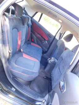Fiat Bravo 1.4 T-JET,,výkon 110 Kw,,PĚKNÝ - 10