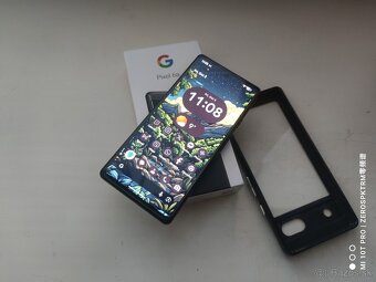 Google Pixel 6a 5G 8/128GB Black - 10