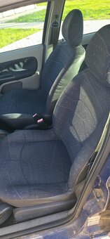 Renault clio - 10