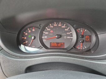Renault Master Chladiak L1H1 2.3dci 81kw - 10