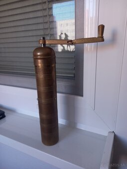 Krištáľový luster. - 10