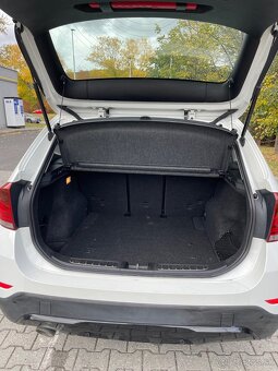 Predám BMW X1 r.v. 2015, 105 kW - 10