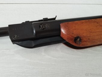 vzduchovka Slavia 620 - 10