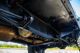 Land Rover Defender 90 2.5 Td5 Hard Top - 10