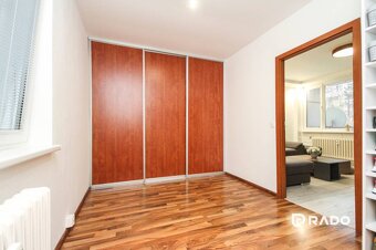 RADO | 3i byt 70m2 + 5m2 balkón, ul. Šafárikova - Trenčín - 10