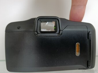 Canon Prima AF-8 - 10