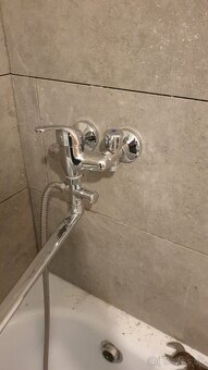 Dám do prenájmu -2 izbový byt v centre Fiľakova - 10