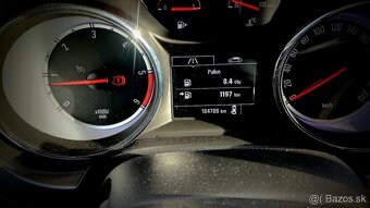 Opel Astra sport Tourer 1.6 ST CDTI - 10