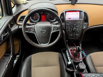 Opel Astra J Cosmo 1.4 LPG - 10