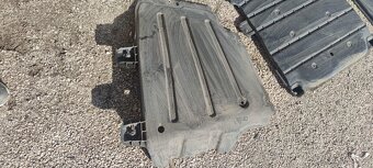 Octavia 3 Golf 7 Leon 3 kryt podvozku Audi A3 8V - 10