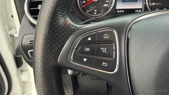 Mercedes-Benz GLC SUV 220d 4MATIC A/T - 10