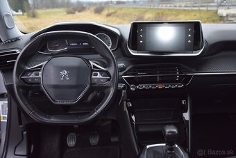 Peugeot 2008 1.5 BlueHDi Active - 10
