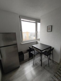 1 izbový byt Martin prenájom - 10