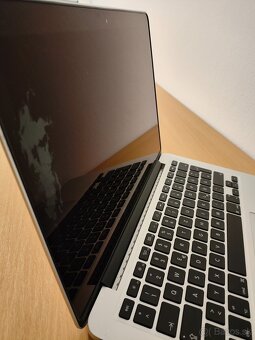 Apple MacBook Pro A1502 2014 i5 4GB - 10