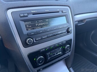 Škoda Octavia 1.9 TDI Elegance - 10