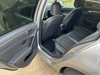 Volkswagen Golf 7 Variant 2.0 TDI 110kw - 10