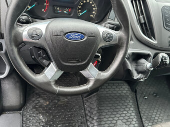 FORD TRANSIT 2.0 TDCI MAXI - 10