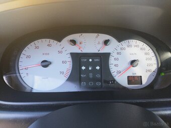 Renault Mégane Coupé 2.0 IDE Privilege - 10