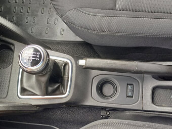 dacia duster 1,0i+LPG,67kw,r.v.2021,kup. v SR,manual.6 - 10