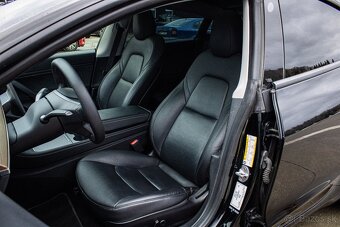 Tesla 3 Long Range Refresh 82 kWh, Matrix, Tepelko, S3XY - 10