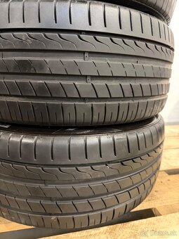215/45 R16 Imperial EcoSport 2 - 10