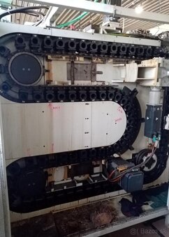 Obráběcí centrum (horizontální) ZPS H 40 TREND (5374) - 10