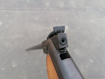 Predám vzduchovka Slavia 630 - 10