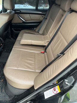 BMW x5 e53 3.0D - 10