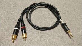 KÁBLE cinch/scart/optical/digital coaxial/HDMI - 10