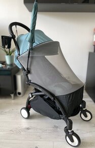 Predam Babyzen Yoyo2 kočík s komplet výbavou - 10