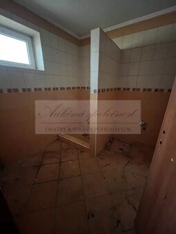 Predaj rodinného domu v obci Zlaté Klasy - 10
