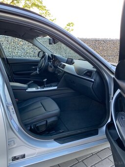 Bmw F31 320d - 10