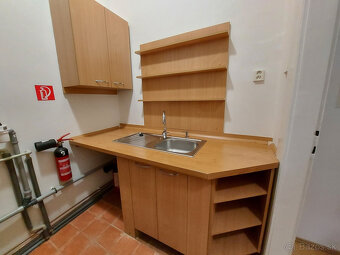 Nebytové kancelárske priestory, Košice IV, ul. Rázusova - 10