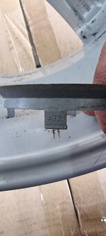 Disky VW, Škoda, Seat, Audi, 5x112, r16 - 10