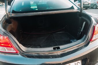 Opel Insignia, SEDAN 1.4iT 2012 /103 kW /191tis.KM - 10